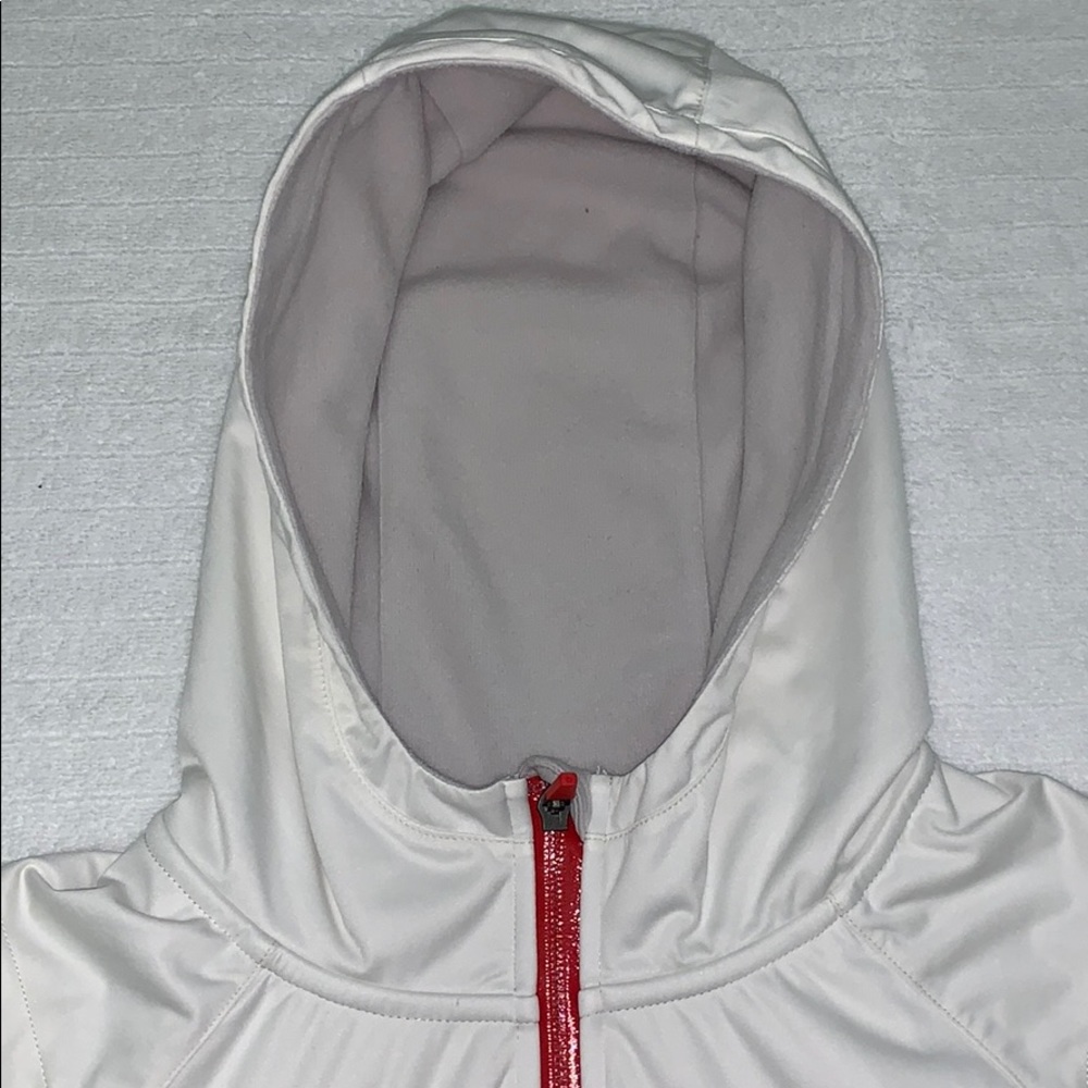 Nike Windrunner Full Zip Jacket - image 3